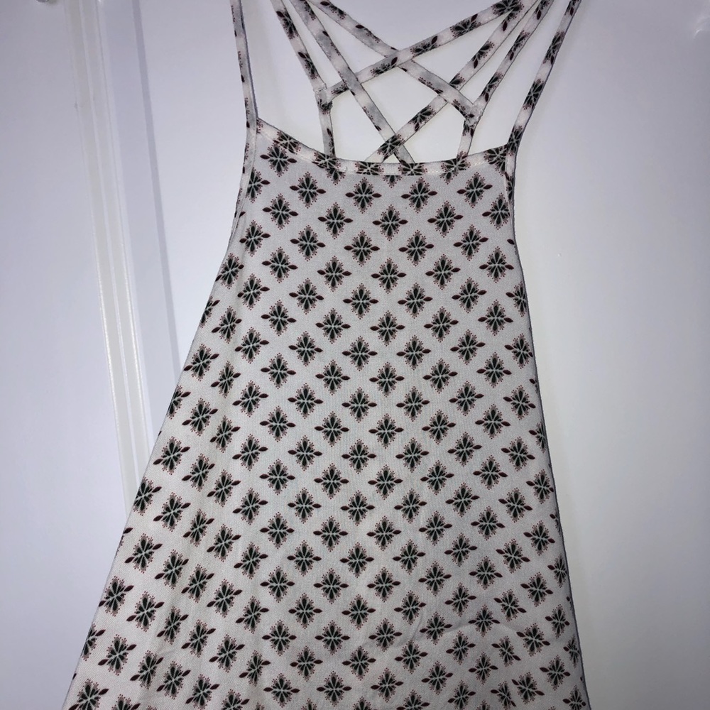 Abercrombie and Fitch tank top